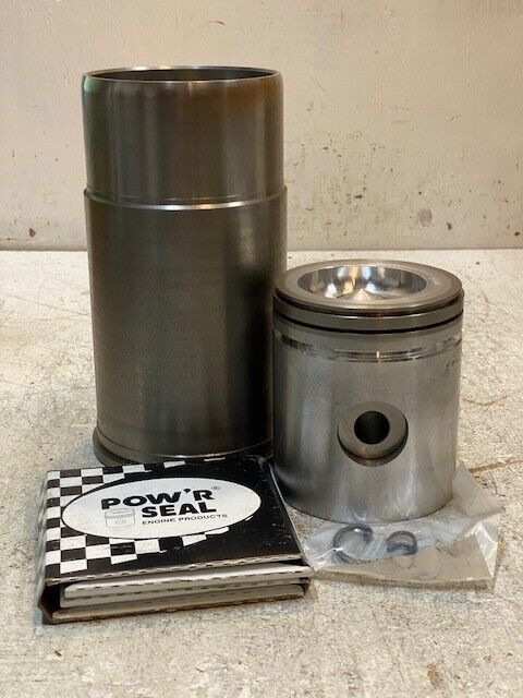 Cylinder Sleeve &amp; Piston Kit WS-445 | 2288J | AP912A 4-1/8&quot; Dia. - $71.24
