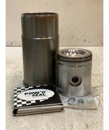 Cylinder Sleeve &amp; Piston Kit WS-445 | 2288J | AP912A 4-1/8&quot; Dia. - $71.24