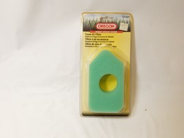 OEM Oregon 514-301 Foam Air Filter Replaces Briggs 698369 - $3.00