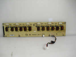 715g3333-1 inverter board for insignia ns-32Lq10a not tested ,for parts - £4.45 GBP