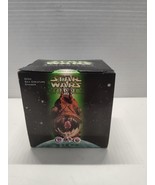 STAR WARS Episode I Phantom Menace SWIMMING JAR JAR BINKS &amp; 2 OPEE SEA C... - $23.18 CAD