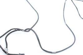 05-11 MERCEDES-BENZ SLK300 CONVERTIBLE TOP CABLE WIRE HARNESS Q6680 image 6