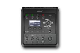 Bose T4S TONEMATCH MIXER 4 Channel Interface USB Stereo DSP Effect Proce... - $12,881.52 MXN