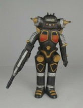 King Joe Robot Kaiju Figure Ultra Seven Godzilla Bandai Japan 1994 - $737.96 MXN
