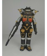 King Joe Robot Kaiju Figure Ultra Seven Godzilla Bandai Japan 1994 - $729.58 MXN