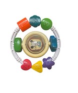 Disney Baby Rattle Mickey &amp; Minnie Vintage - $12.56 CAD
