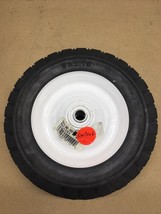 185-025 Stens Ball Bearing Wheel 8x1.75 Universal Hub Offset 1 3/8 Bore ... - $14.99