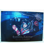 Darrell Waltrip 1996 NASCAR Upper Deck Card RC18 - £0.79 GBP