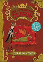 How to Train Your Dragon (How to Train Your Dragon, 1) Cowell, Cressida ... - £25.09 GBP