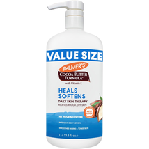 Cocoa Butter Formula Daily Skin Therapy Body Lotion, 33.8 Oz. - £22.88 GBP