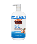 Cocoa Butter Formula Daily Skin Therapy Body Lotion, 33.8 Oz. - £23.03 GBP