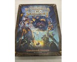 Lords Of Waterdeep Scoundrels Of Skullport Board Game Expansion - $62.36