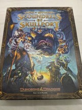 Lords Of Waterdeep Scoundrels Of Skullport Board Game Expansion - £49.78 GBP