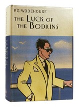 P. G. Wodehouse The Luck Of The Bodkins The Collector&#39;s Wodehouse 1st Edition Th - £67.49 GBP