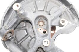 Driver Left Rear Knuckle/Stub Fits 06-14 GOLF GTI 75888 image 12