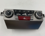 2010-2014 Subaru Legacy AC Heater Climate Control Temperature Unit OEM I... - $27.71