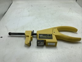 Logan F400-1 Framing Point Driver Fitting Tool Perfect - $534.68 MXN