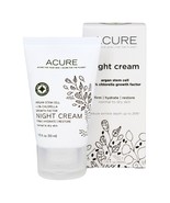 ACURE Night Cream Argan Extract + Chlorella, 1.7 Ounces - $26.73 CAD