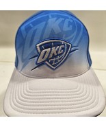 Adidas Hat OKC Oklahoma City Thunder Hat Draft Cap L/XL - €17,20 EUR