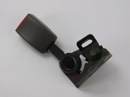 ✅ 2002 - 2006 GMC Envoy Chevy Trailblazer Second Row Seat Belt Buckle En... - $59.35