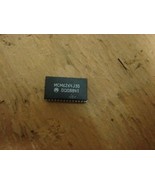 Motorola MCM6264J35  Vintage IC chip - $8.74 CAD