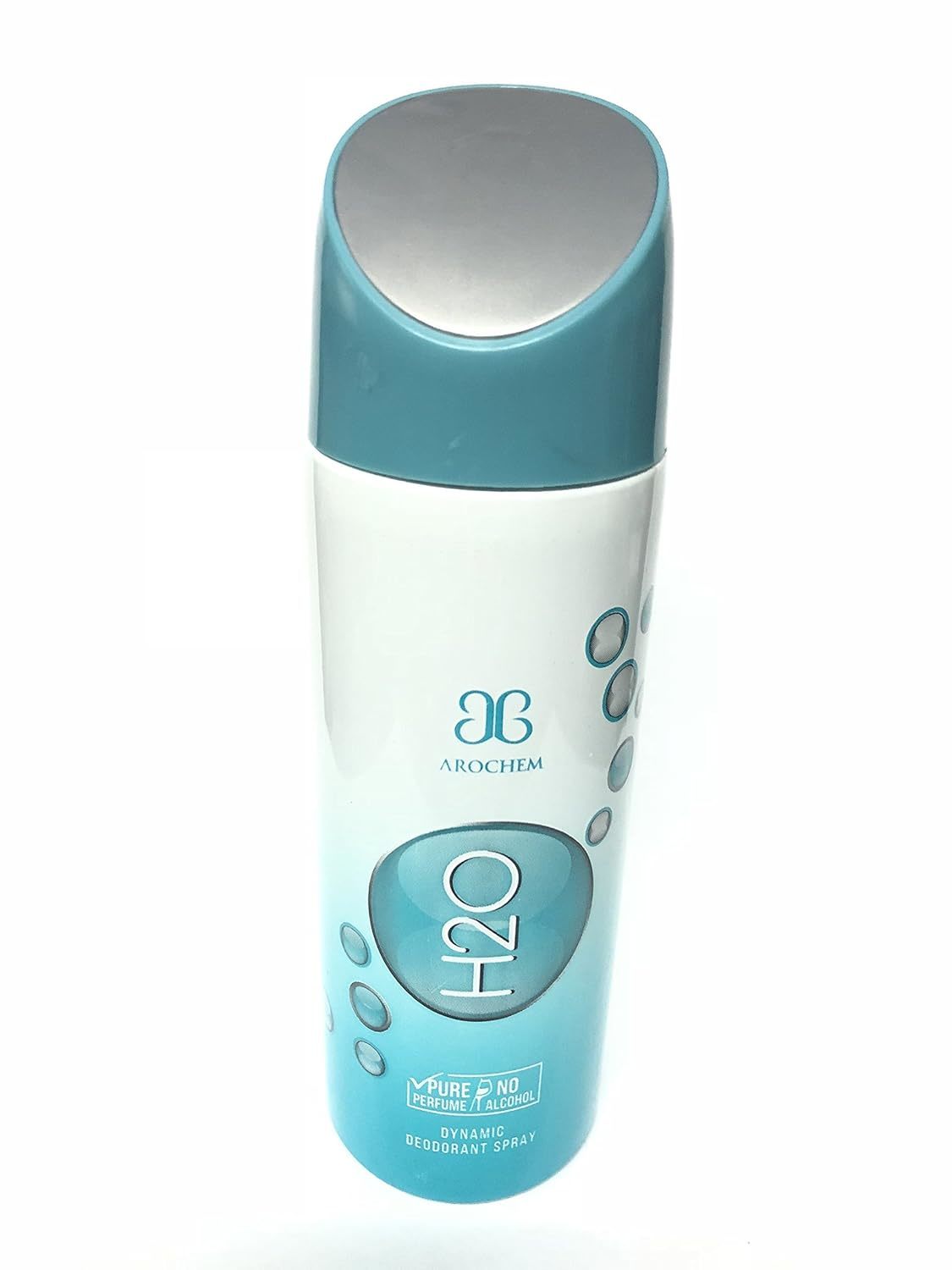 Arochem H2O Fresh Active Original 48 Hours Antibacterial Deodorant 200Ml - $9.99