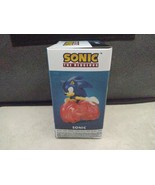 New! Sonic the Hedgehog 2.5” Sonic Homing Attack Action Figure Free Ship... - £11.72 GBP