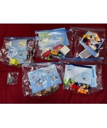 Playmobil Assorted Incomplete Sets  5608 4726 5993 4822 5633 - $19.80