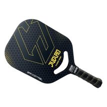 Clearance - Juciao  Aero Power (Yellow highlights) Pickleball Paddle - $126.06 CAD