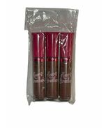 New Makeup Revolution Concealer Heart Breakers in Hazelnut, 3 Pack, 0.40... - $19.23 CAD