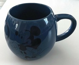 2019 Mickey Mouse Mug Cup Walt Disney World Theme Parks NEW - £27.75 GBP