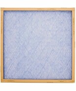 16x24x1 Flanders Corporation Furn Filter FBG Air Filter - $19.99
