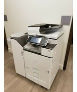 Ricoh IM C4500 Color Copier Printer Scanner 45 ppm  IMC4500 - $3,217.50