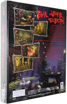 Dungeon Keeper: The Deeper Dungeons Mission Disk [PC Game] image 2