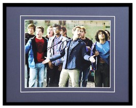 Adam Devine Signed Framed 11x14 Photo Display AW Pitch Perfect Workaholics - £77.66 GBP