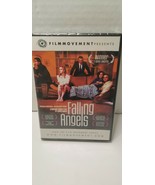 FALLING ANGELS DVD - £5.50 GBP