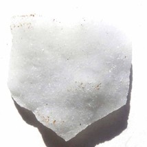 Blue Chalcedony Malawi  Small Druzy Pieces Perfect for Jewelry Wire Wrap MSC1274 - £6.46 GBP