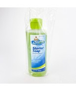 Mr Clean Auto Dry Starter Soap with Dry Rinse Polymer Concentrated Car Wash - $28.01