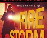 Firestorm [Mass Market Paperback] Johansen, Iris - $2.93