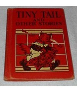 Tiny Tales and other Stories Children&#39;s Old 1929 School Reader Book - $366.49 MXN