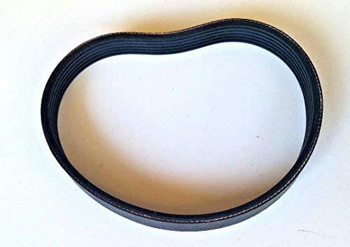 Central Machinery Wood Planer CT-318 T6469 T 6469 Replacement Drive Belt