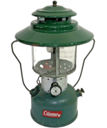 Coleman Model 228F Vintage Big Hat Lantern - $1,658.58 MXN