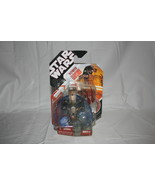 Star Wars Destroyer Droid Attack Of The Clones With Exclusive Collector ... - £23.97 GBP