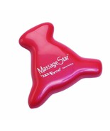 Acuforce Massage Star Red - £18.64 GBP