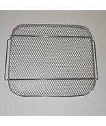 Emeril Lagasse 360 Dual Zone LG French Door Air Fryer Toaster Crisper Tr... - $24.28 CAD