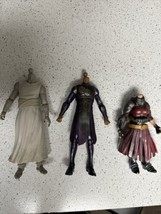 Marvel And Other Action Figure Body Fodder  - £10.80 GBP