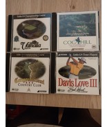 Links LS Courses:Congressional Country Club, Davis Love, Valhalla &amp; Coghill - $389.79 MXN