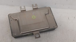 2006 Land Rover LR3 319 Suspension Control Module Unit Rqt500170 image 3