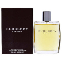 Burberry Eau De Toilette - $609.87 MXN