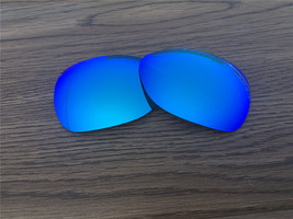 Ice Blue polarized Replacement Lenses for Oakley Crosshair 1.0 - £12.61 GBP